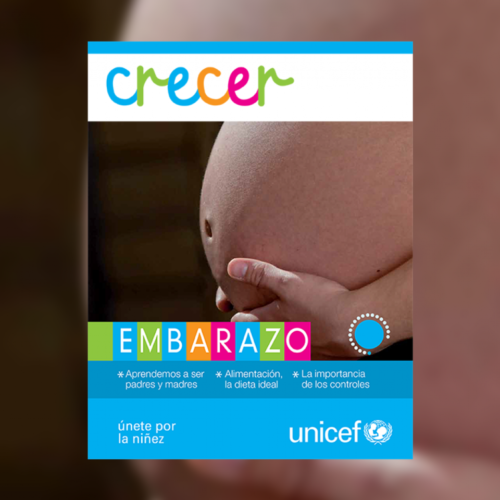 Crecer #2 – Embarazo