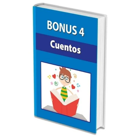 Curso Online: Estimulación de Lenguaje para niños de 1 a 5 años