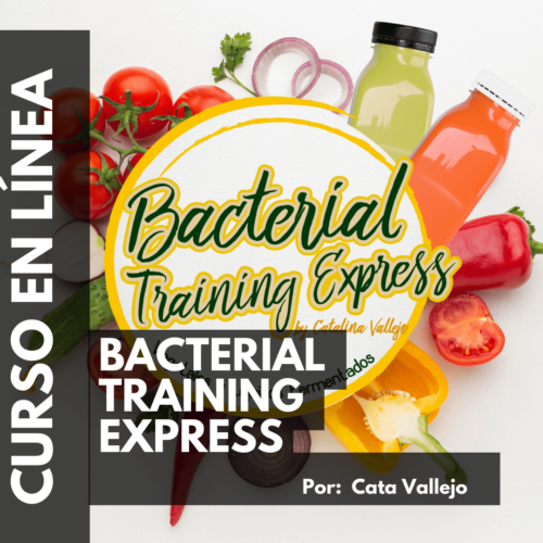 Bacterial Training Express