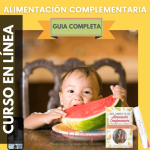 Programa de Alimentación Complementaria