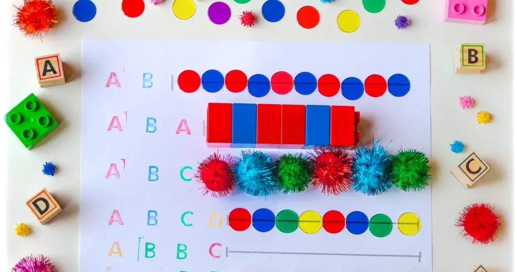 Pattern-DIY-preschool-homeschool